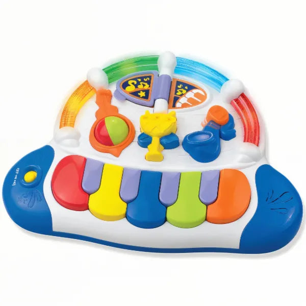 Little Learner My Music Station Toy For Kids alternate