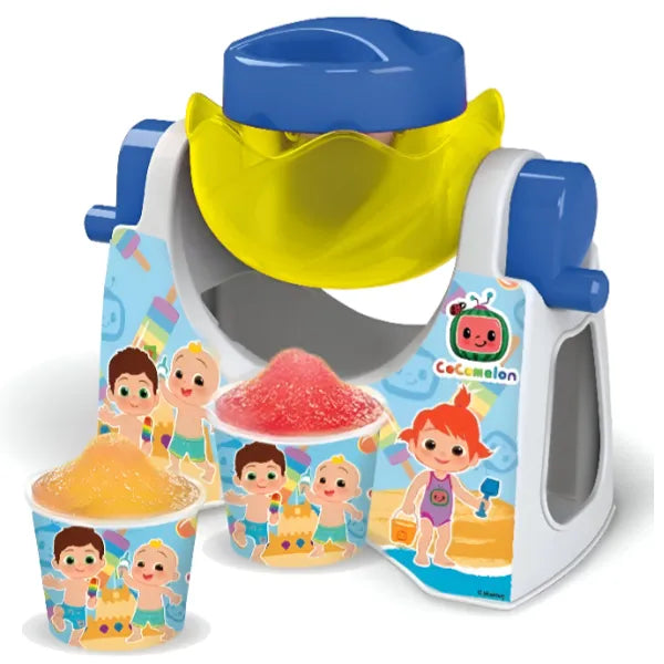 Cocomelon Slush Machine Toy alternate