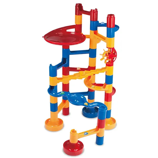 Galt Super Marble Run – STEM Construction Toy for Kids alternate