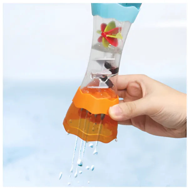Infantino Water Wand Baby Bath Toy Play Set-Toddler alternate