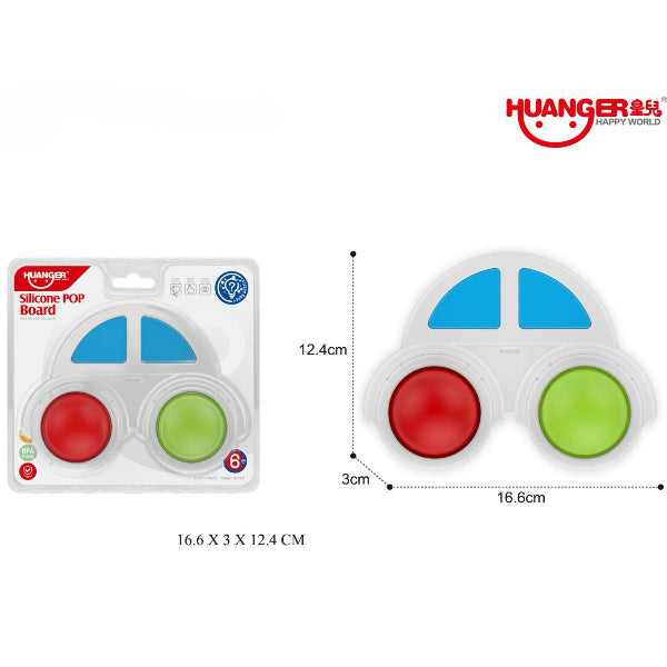 Storm Blasters Thunderbolts Water Blasters Gun – 3 Pack