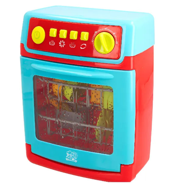 Playgo Dishwasher Kitchen RolePlay set Toys