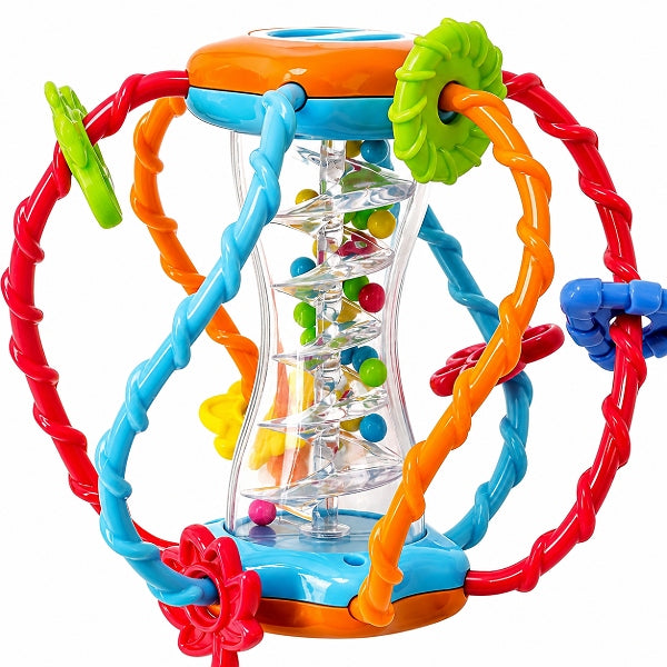 PlayGo Discovery Ball Toys  For Toddlers And Babies alternate