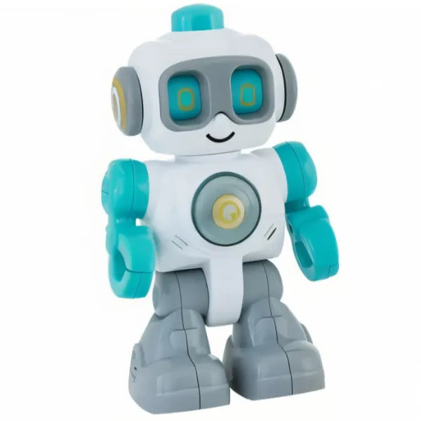 Playgo Talking Robo Pal Toy alternate