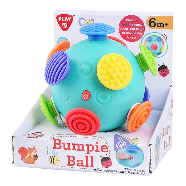 Playgo Bumpie Ball Set