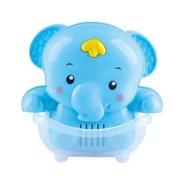 Playgo Bubble Up Elephant Bath Toy alternate