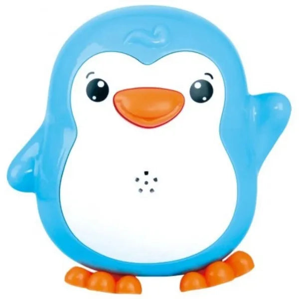 Playgo Sprinkler Penguin Blue Bath Toy alternate