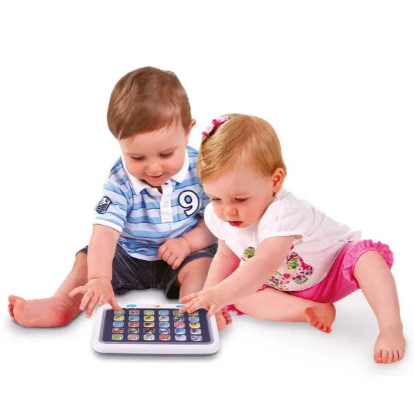 Playgo Learn And Wonder Tablet alternate