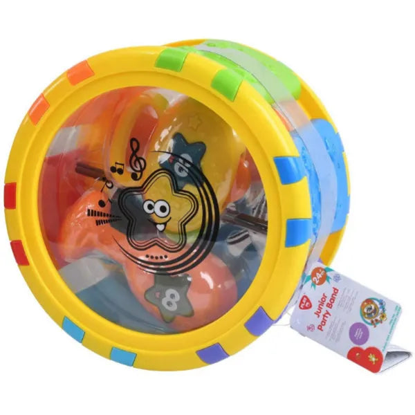 Playgo Junior Party Drum alternate