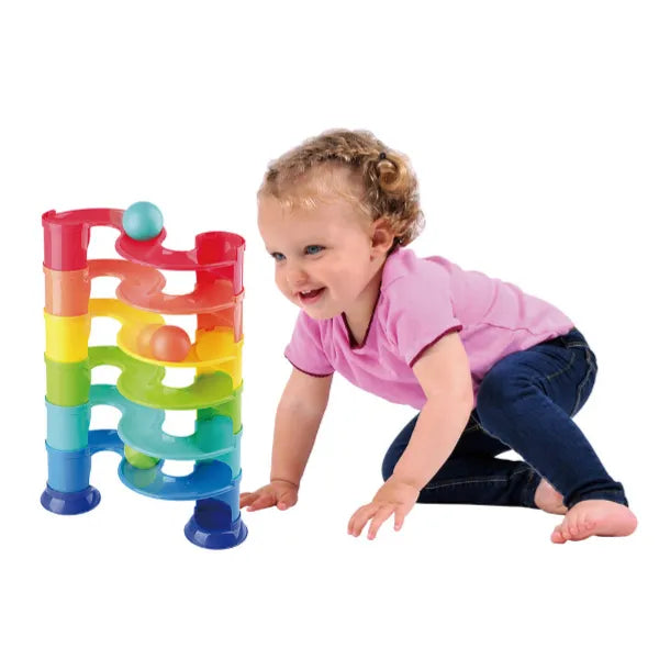 PlayGo Marble Runway - 6 Tiers alternate