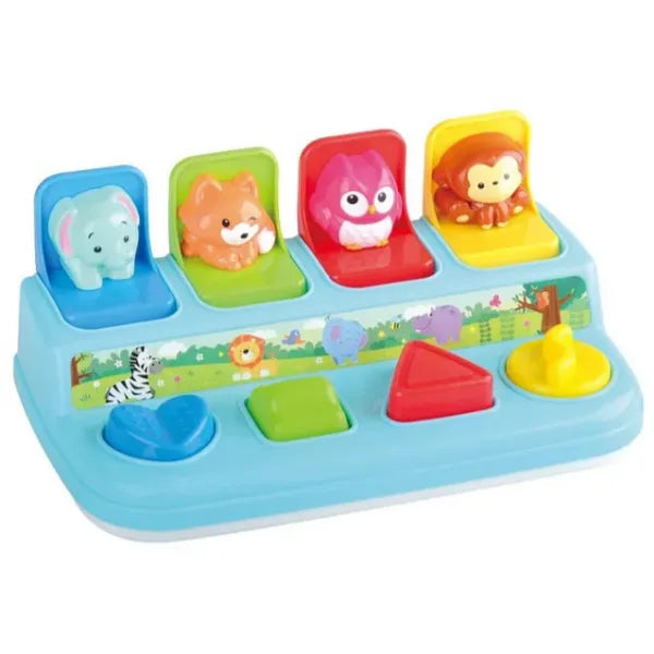 PlayGo - Pop & Surprise Activities