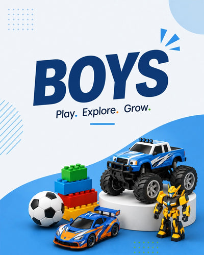Boys