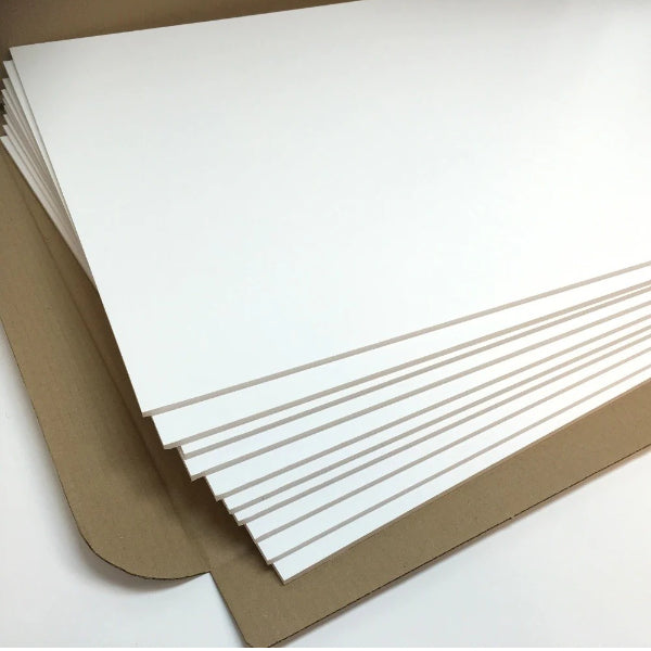 Premium Foam Board 70X100Cm – 5Mm Thick- (Assorte 1 Pieces Only)