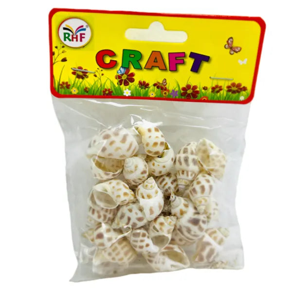 Sea Shells For DIY Crafts Works-Candle Making Fish Tank Vase Fillers Home Decor