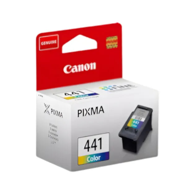 Canon CL441 color cartridge