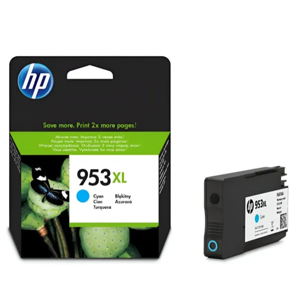 HP 953XL Black Original Ink Cartridge