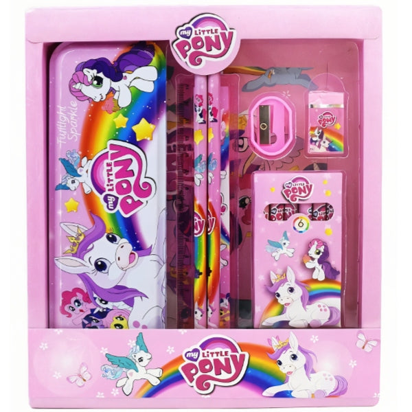 My Little Pony Stationery Gift Set