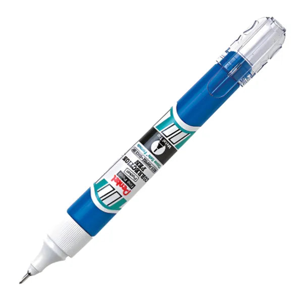 Pentel Zl62 Fine Point Correction Pen 7Ml alternate