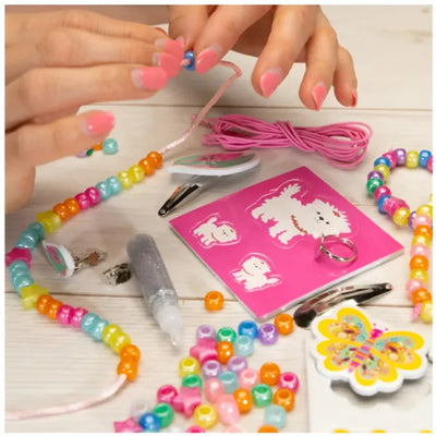 Galt  DIY Jewellery Craft Set For Kids