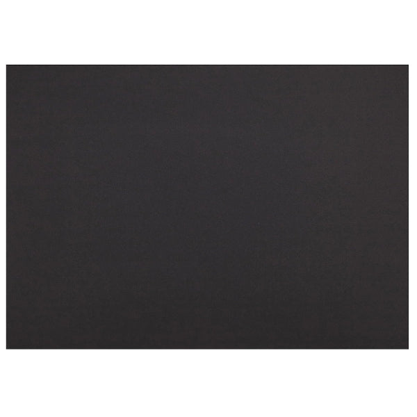 Folia Chart Paper 220G 70X100 Cm - Black