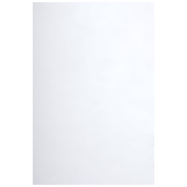 Folia Chart Paper 220G 50X70 Cm - White