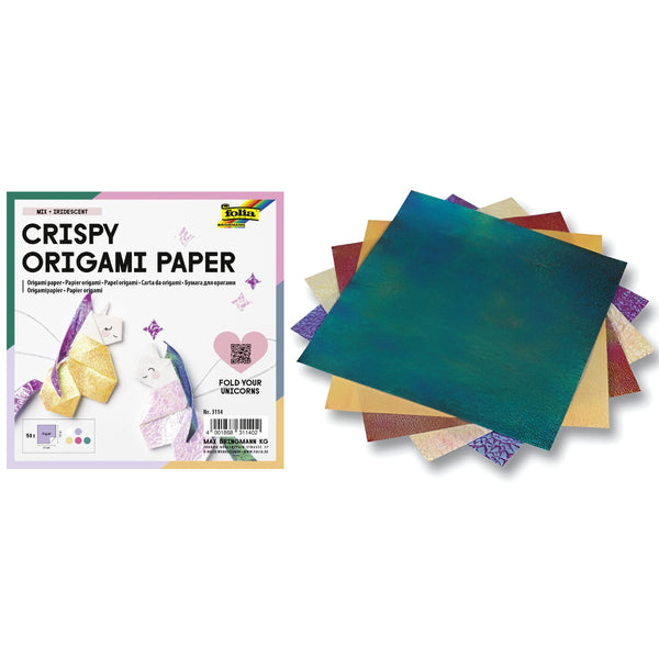 Folia Revolving Diy Craft Burning Sheets – 14 × 14 Cm