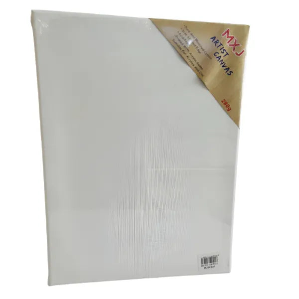 Canvas Board - 30 X 40 Cm Cvcs03 alternate