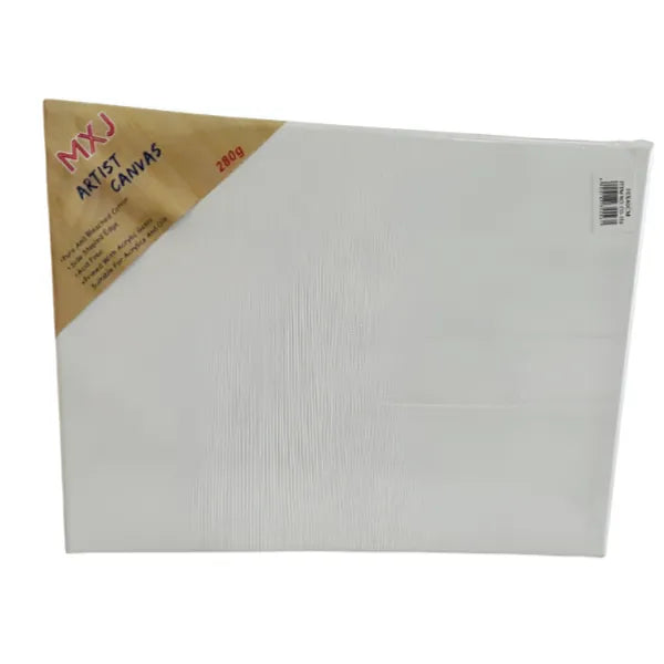 Canvas Board - 30 X 40 Cm Cvcs03