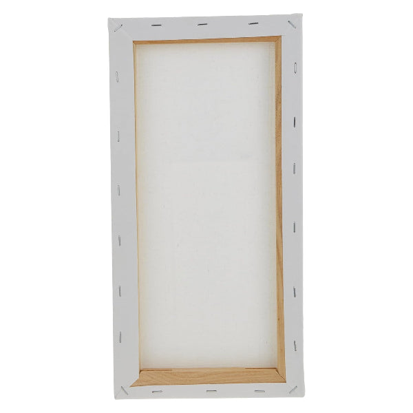 Funbo Artist Canvas Board 380 gms 20X40 cm alternate