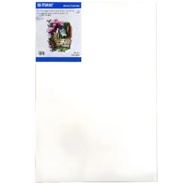 Maxi Artist Canvas - 40 X 60 Cm