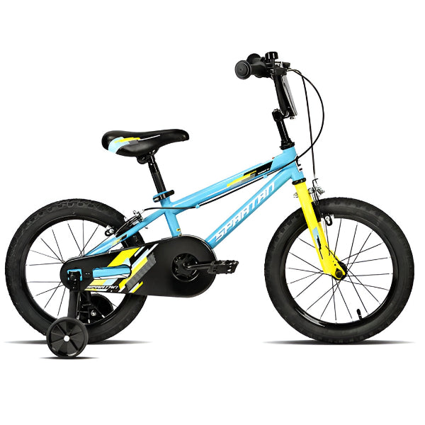 Spartan 18-Inch Drift Bicycle