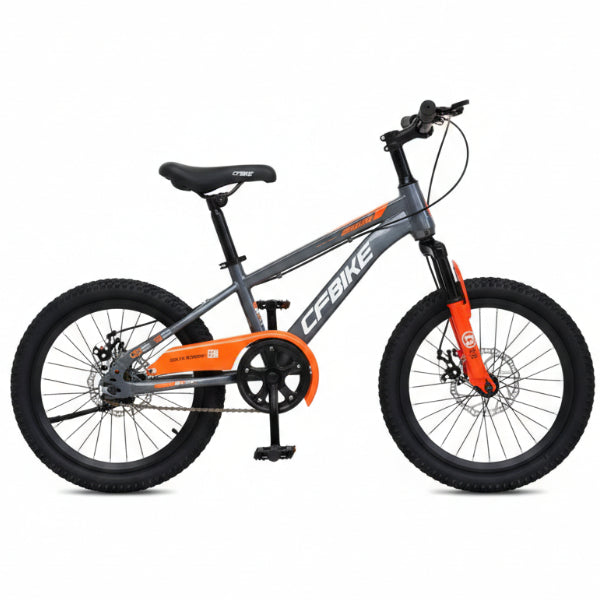 دراجة أطفال ProRide مقاس 20 بوصة – إصدار رياضي