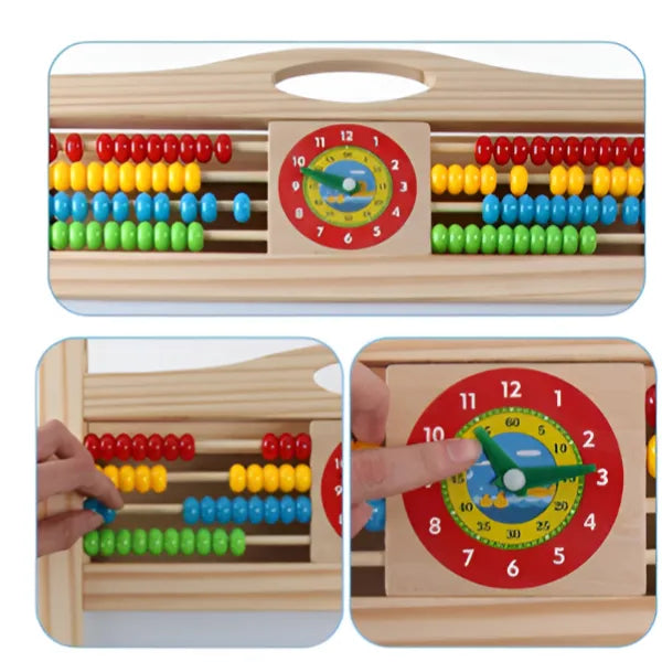 Multifunction Folding Drawing Board alternate