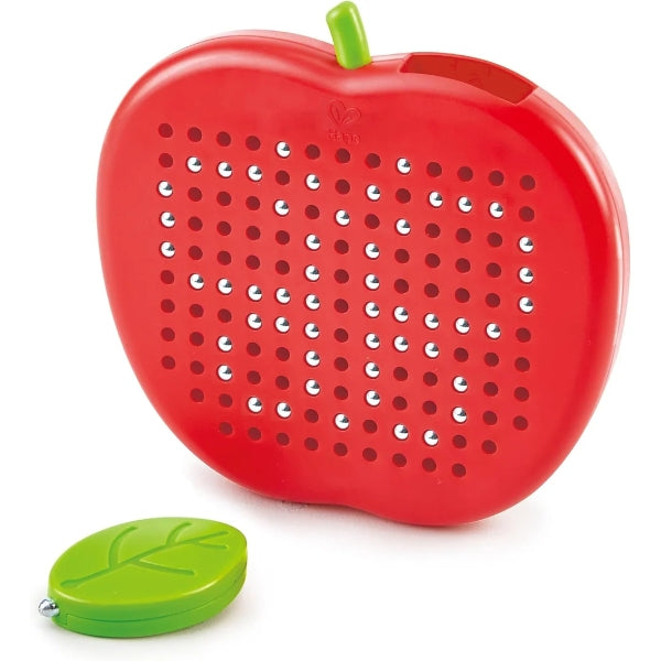 Hape Magnetic Apple Drawing & Doodle Board