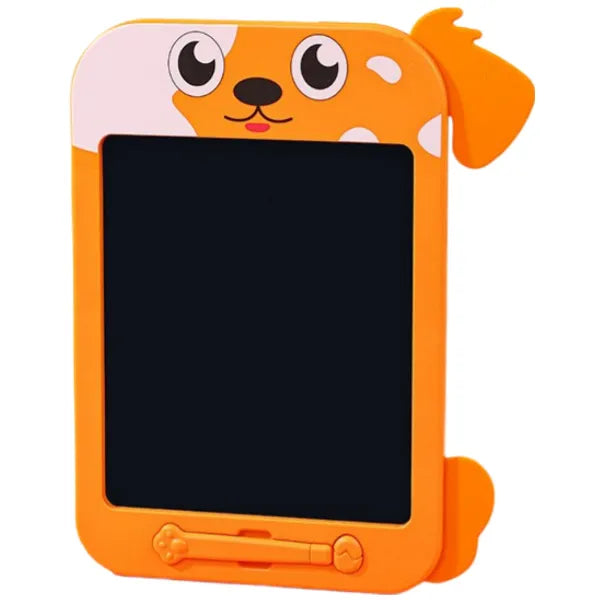 Cute Doggie Design LCD Writing Doodle Tablet Drawing Pad