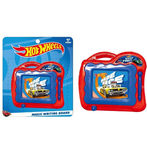 Stride Hot Wheels Magic Writing Board (DBLD95)