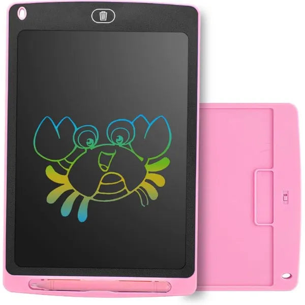 VSMART 12 Inch Portable LCD  Writing Tablet  For Girls
