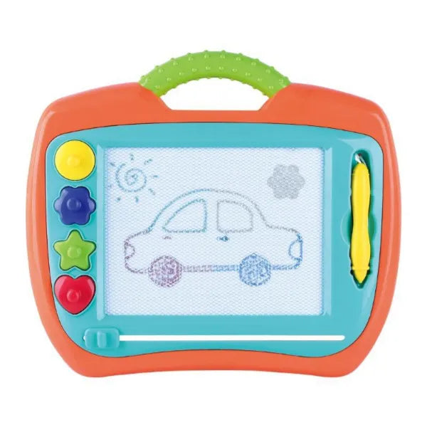 PlayGo Magic Colour Drawing Board