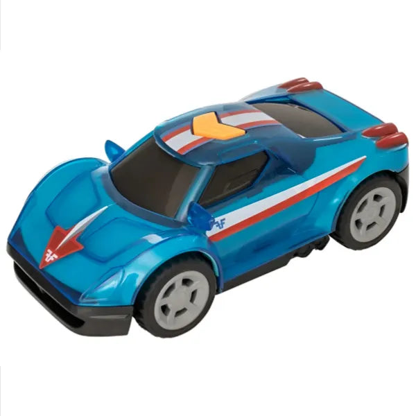 Teamsterz Street Minis Colour Change Light Up Car For Kids-Assorted alternate