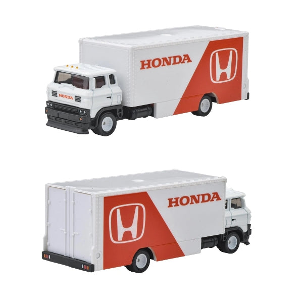 Hot Wheels Premium Honda Type R Heritage Collector Set With Honda S2000, Civic Type R, Nsx-R & Sakura Sprinter Transporter alternate