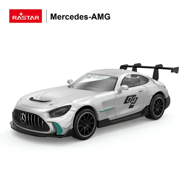 Rastar Mercedes-AMG GT2 Die-Cast Model Car – Scale 1:43 alternate