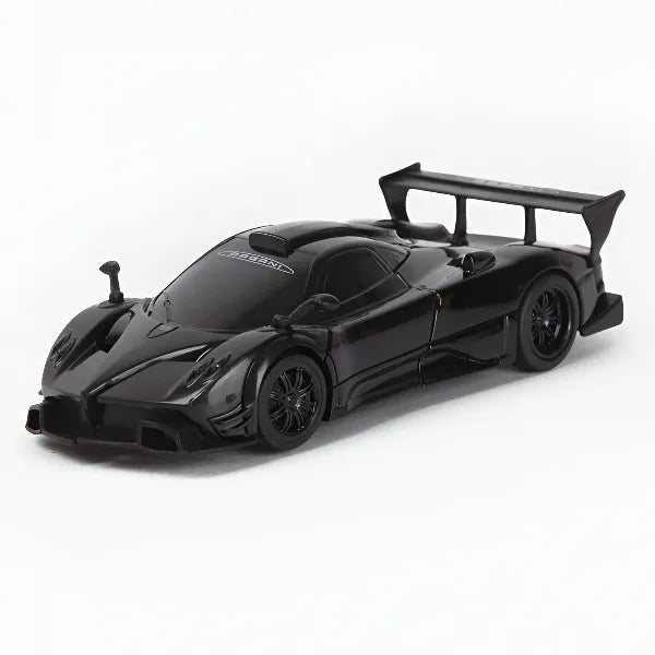 Rastar Pagani Zonda R Transformable Die-Cast Car – 1:32 Scale alternate