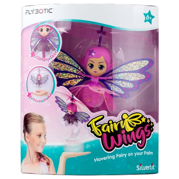 Silverlit Flybotic  Fairy Wings