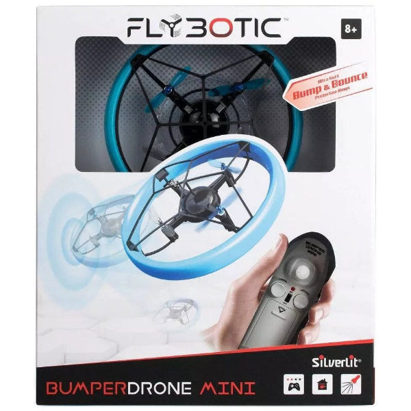 Silverlit Bumper Mini Drone