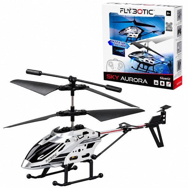 Silverlit Flybotic Sky Aurora Remote Control Drone