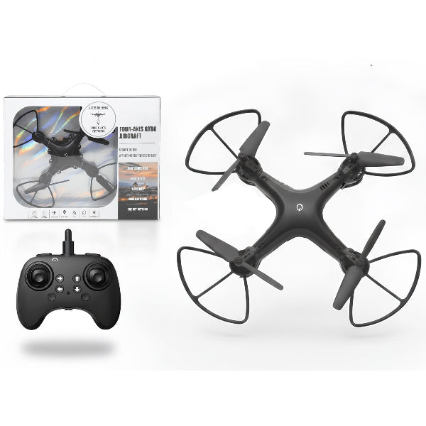 SkyRover X4 Mini Remote control Drone for Kids