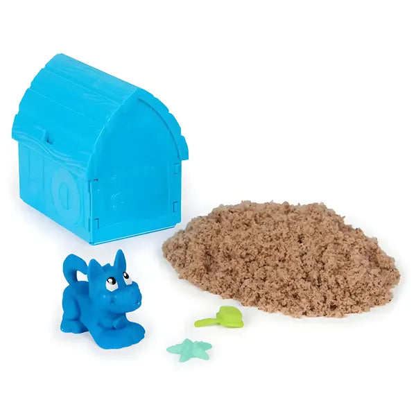 Kinetic Sand Doggie Dig – Dig & Find Surprise Toy (DGLT172) alternate