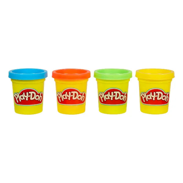 Play‑Doh Mini 4‑Pack alternate