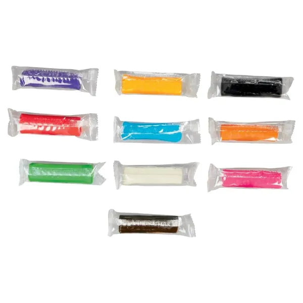 Play‑Doh Essential Colors 10‑Pack Refill Sticks alternate