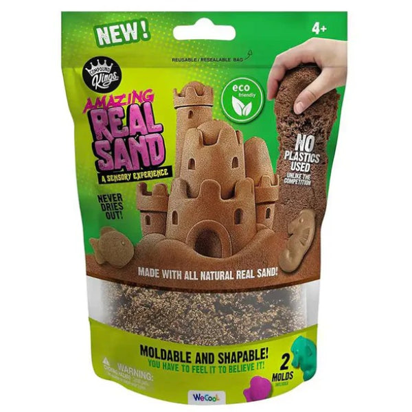 Wecool Real Sand Bag-340 G alternate